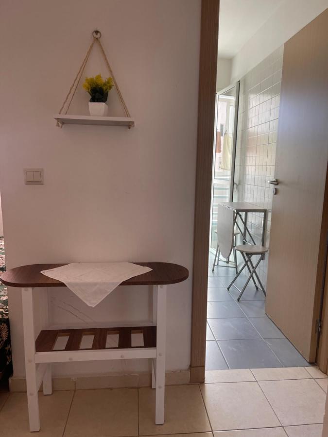 Love House Tanger Bagian luar foto